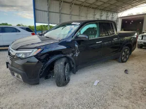 Honda Ridgeline 3.5L 6 2019