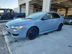 Mitsubishi Lancer 2.0L 4 2015