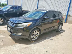 Ford Escape 2.0L 4 2015