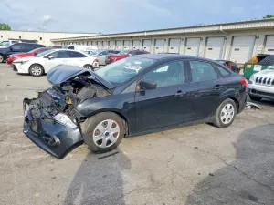Ford Focus 2.0L 4 2014