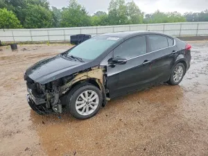 Kia Cerato / Forte / K3 2.0L 4 2017