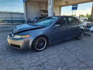 Acura TL 3.2L 6 2004