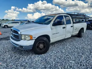 Dodge RAM 5.7L 8 2003