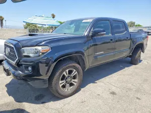 Toyota Tacoma 3.5L 6 2019