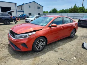 Kia Cerato / Forte / K3 2.0L 4 2022
