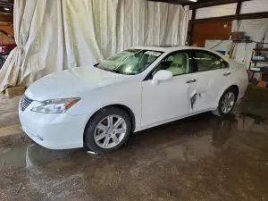 Lexus ES 3.5L 6 2009