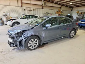 Toyota Corolla 1.8L 4 2022