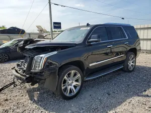 Cadillac Escalade 6.2L 8 2017