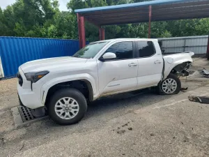 Toyota Tacoma 2.4L 4 2025