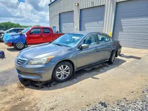 Honda Accord 2.4L 4 2012