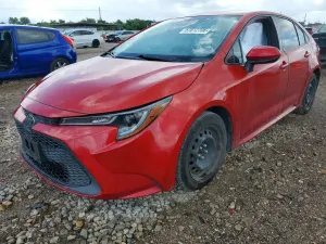 Toyota Corolla 1.8L 4 2020