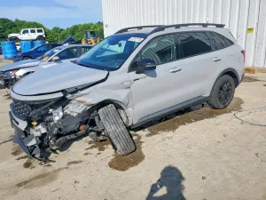 Kia Sorento 2.5L 4 2023