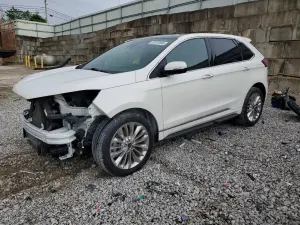 Ford Edge 2.0L 4 2024
