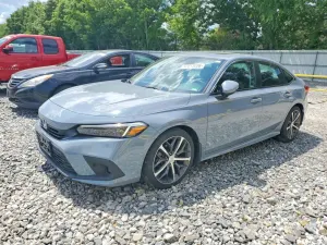 Honda Civic 1.5L 4 2022