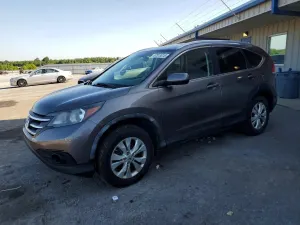 Honda CR-V 2.4L 4 2012