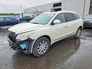 Buick Enclave 3.6L 6 2013