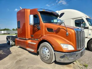 Peterbilt 567/579/587 12.9L 6 2020