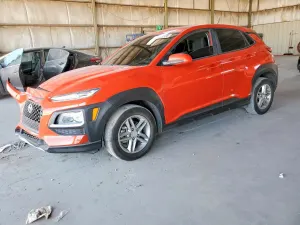 Hyundai Kona 2.0L 4 2019