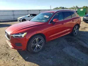 Volvo XC60 2.0L 4 2019