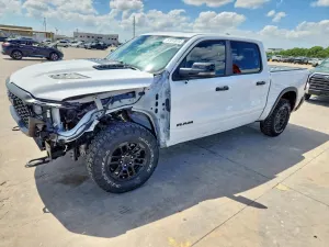 RAM 1500 3.0L 6 2025