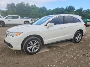 Acura RDX 3.5L 6 2015