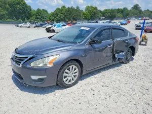 Nissan Altima 2.5L 4 2013