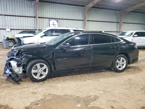 Chevrolet Malibu 1.5L 4 2023