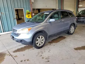 Honda CR-V 2.4L 4 2007