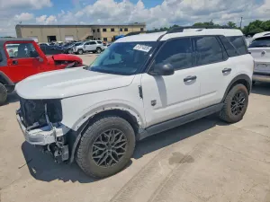 Ford Bronco 1.5L 3 2023