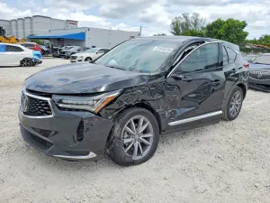 Acura RDX 2.0L 4 2024