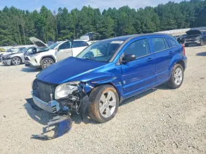 Dodge Caliber 2.0L 4 2010