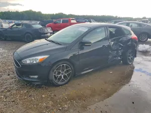 Ford Focus 2.0L 4 2016