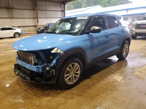 Chevrolet Trailblazer 1.2L 3 2024