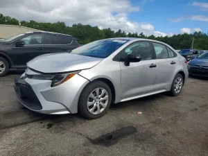Toyota Corolla 1.8L 4 2022
