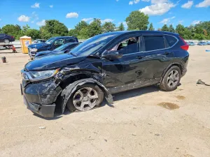 Honda CR-V 1.5L 4 2018