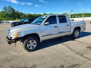 Dodge Dakota 3.7L 6 2006