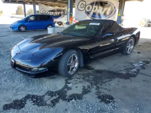 Chevrolet Corvette 5.7L 8 1999
