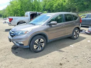 Honda CR-V 2.4L 4 2015