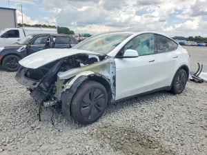Tesla Model Y 2026