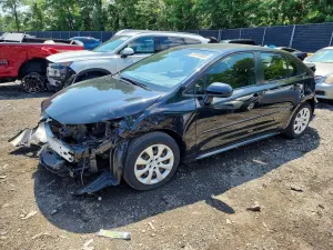 Toyota Corolla 1.8L 4 2021