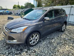 Ford Escape 2.0L 4 2014