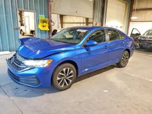 Volkswagen Jetta 1.5L 4 2024