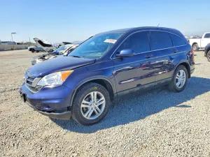 Honda CR-V 2.4L 4 2011