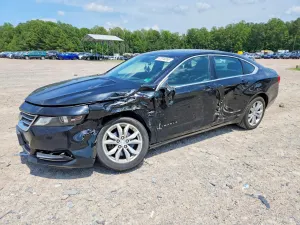 Chevrolet Impala 3.6L 6 2017
