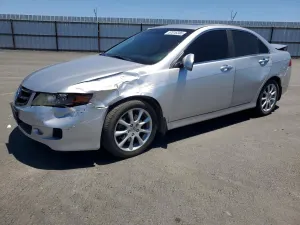 Acura TSX 2.4L 4 2006