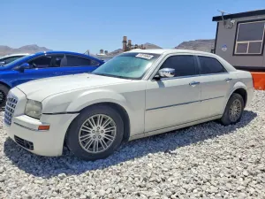 Chrysler 300 2.7L 6 2010