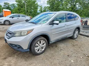 Honda CR-V 2.4L 4 2012