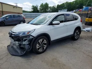 Honda CR-V 2.4L 4 2015