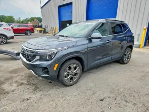 Kia Seltos 2.0L 4 2024