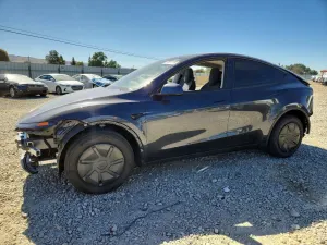 Tesla Model Y 2026